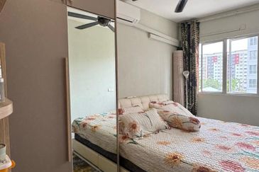 Rumah Selangorku De Kiara