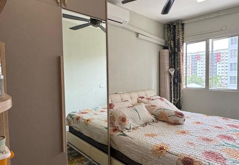 Rumah Selangorku De Kiara