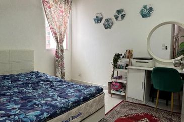 Rumah Selangorku De Kiara