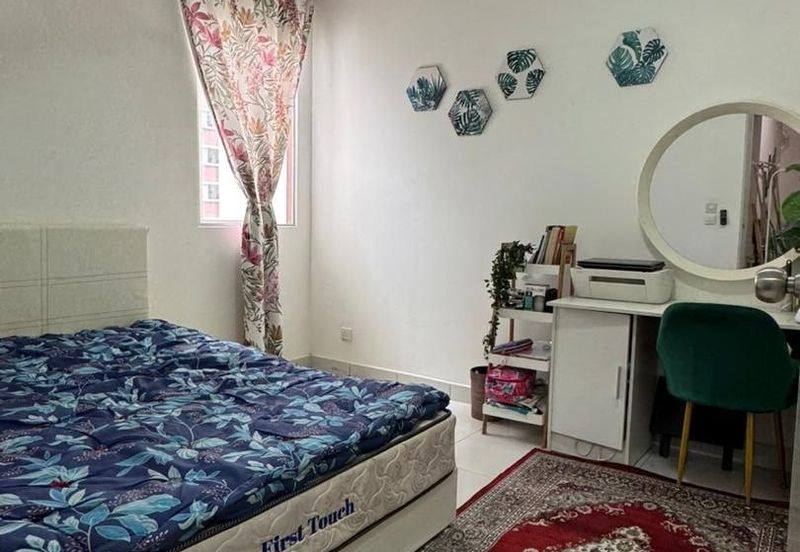 Rumah Selangorku De Kiara