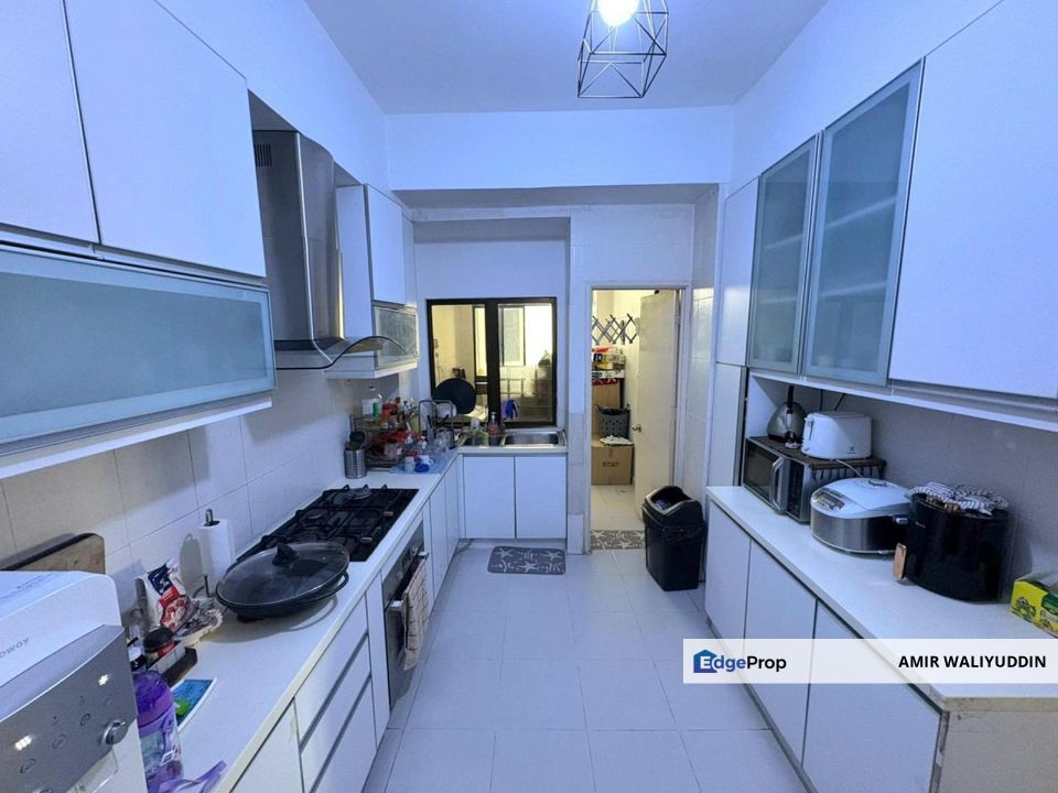 Menara Duta 1, Dutamas, Kuala Lumpur, Kuala Lumpur, Dutamas