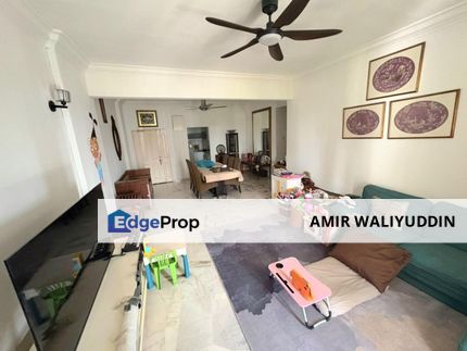 Enara Duta 1, Dutamas, Kuala Lumpur, Kuala Lumpur, Dutamas