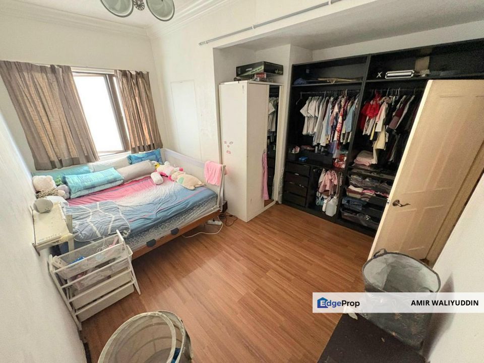 Menara Duta 1, Dutamas, Kuala Lumpur, Kuala Lumpur, Dutamas