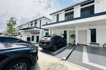 Regent Garden  @ Eco Grandeur