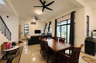 Regent Garden  @ Eco Grandeur