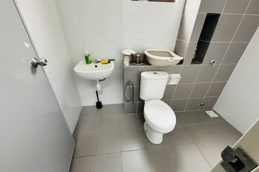 Regent Garden  @ Eco Grandeur