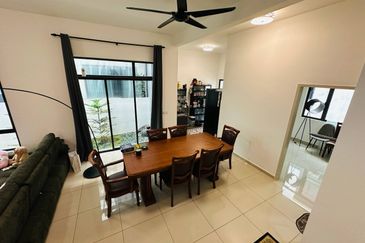 Regent Garden  @ Eco Grandeur