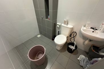 Regent Garden  @ Eco Grandeur