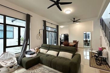 Regent Garden  @ Eco Grandeur