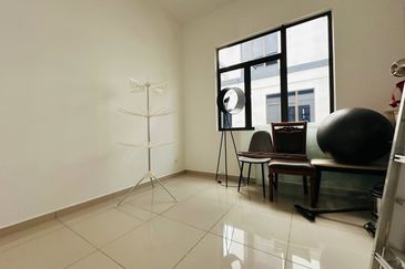 Regent Garden  @ Eco Grandeur