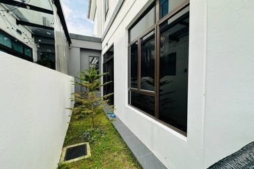 Regent Garden  @ Eco Grandeur