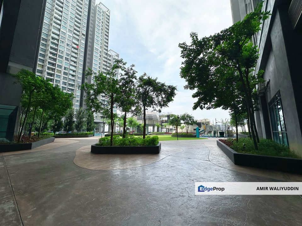 Lakepark Residence, KL North, Selayang, Selangor, Selayang