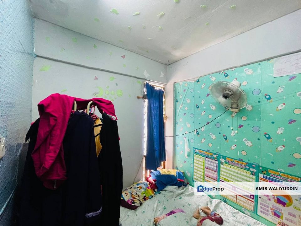 Gugusan Cempaka, Kota Damansara, Selangor, Kota Damansara