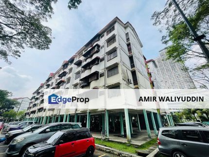 Gugusan Cempaka, Kota Damansara, Selangor, Kota Damansara