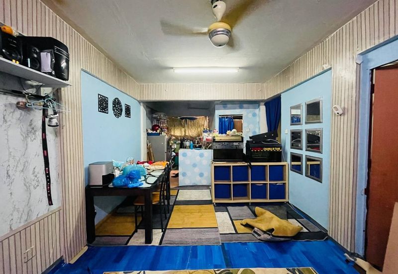 Gugusan Cempaka, Seksyen 6 Kota Damansara