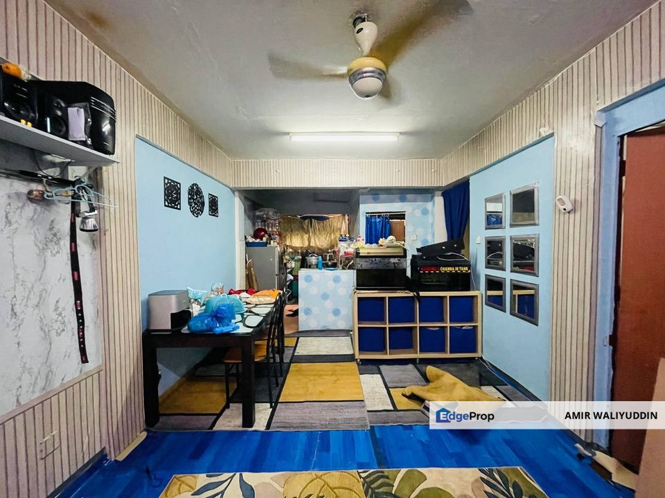 Gugusan Cempaka, Kota Damansara, Selangor, Kota Damansara