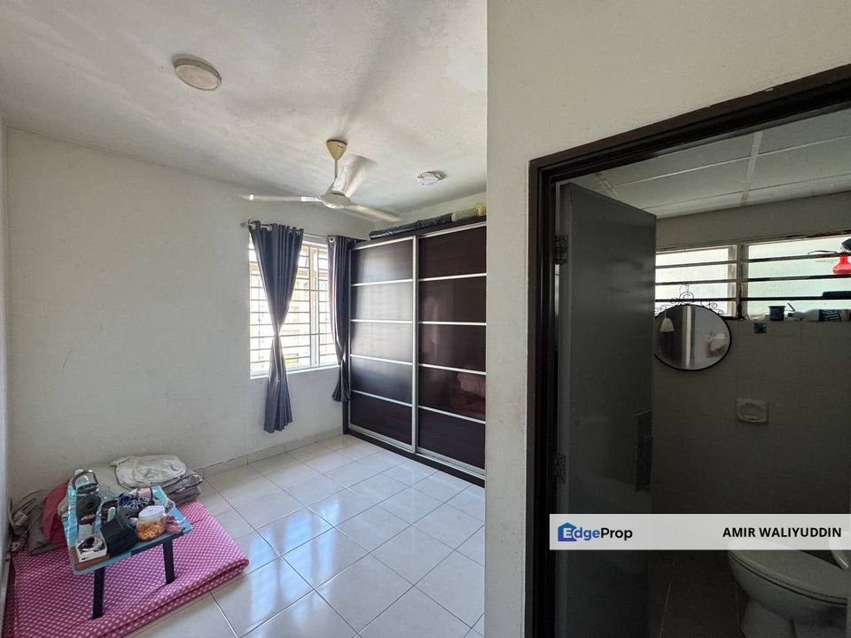 Residensi Warnasari 2, Puncak Alam, Selangor, Bandar Puncak Alam