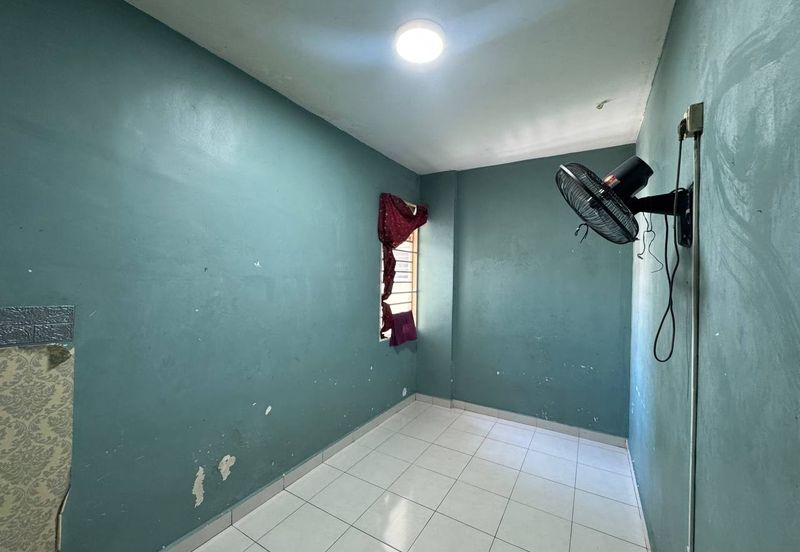 Residensi Warnasari 2