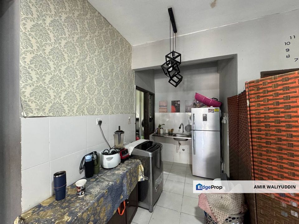 Residensi Warnasari 2, Puncak Alam, Selangor, Bandar Puncak Alam