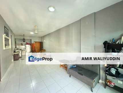 Residensi Warnasari 2, Puncak Alam, Selangor, Bandar Puncak Alam