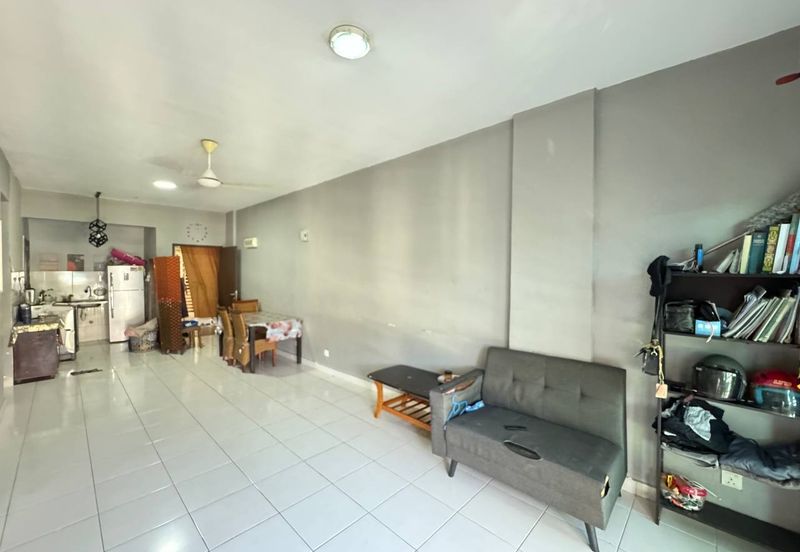 Residensi Warnasari 2