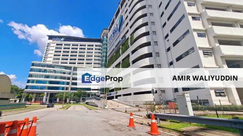 Pangsapuri Persanda, Shah Alam, Selangor, Shah Alam