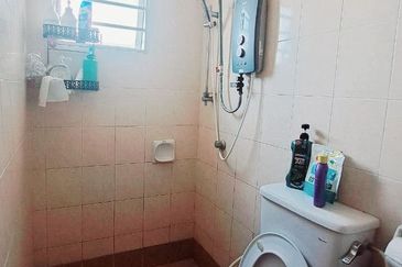 Pangsapuri Persanda Service Apartment