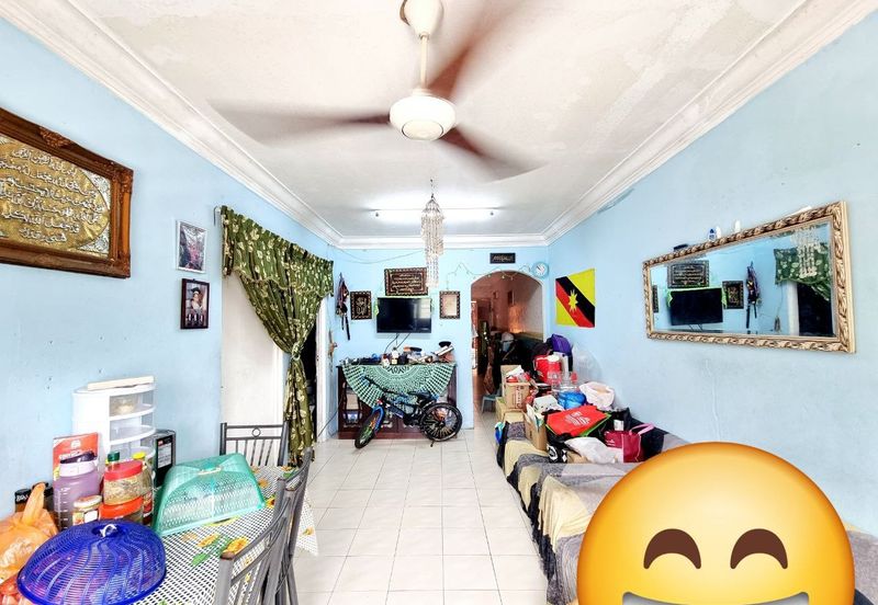 Apartment Klang Jaya