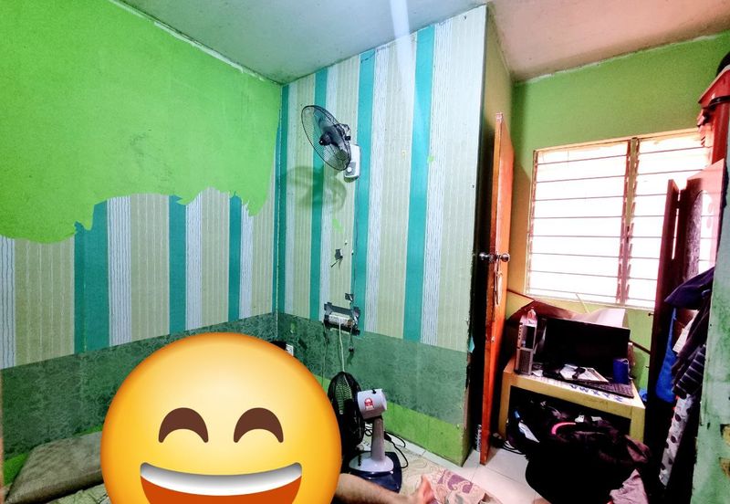 Apartment Klang Jaya