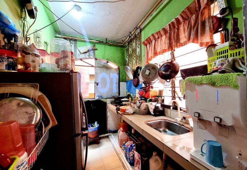 Apartment Klang Jaya