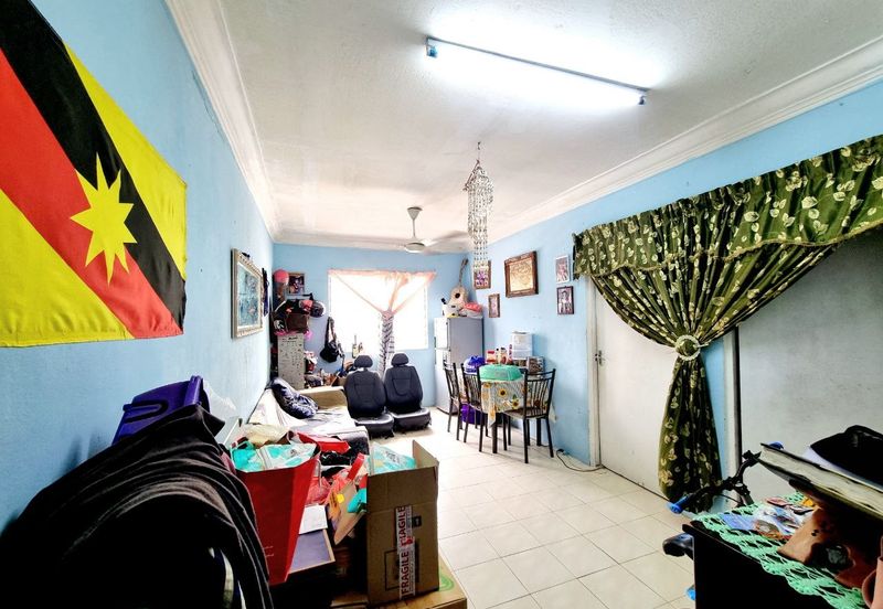 Apartment Klang Jaya