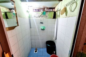 Apartment Klang Jaya