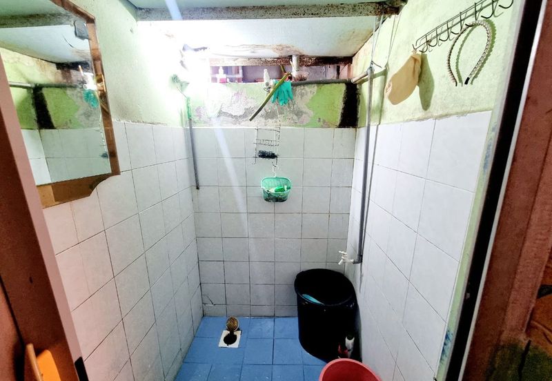 Apartment Klang Jaya