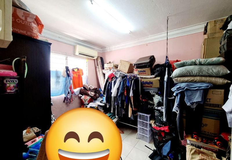 Apartment Klang Jaya