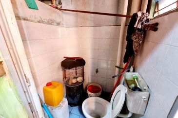 Apartment Klang Jaya