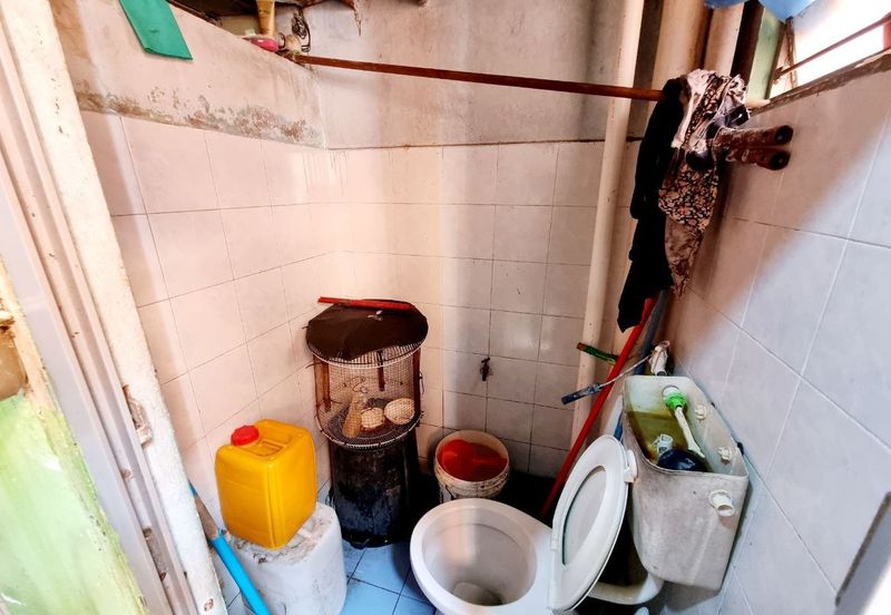 Apartment Klang Jaya