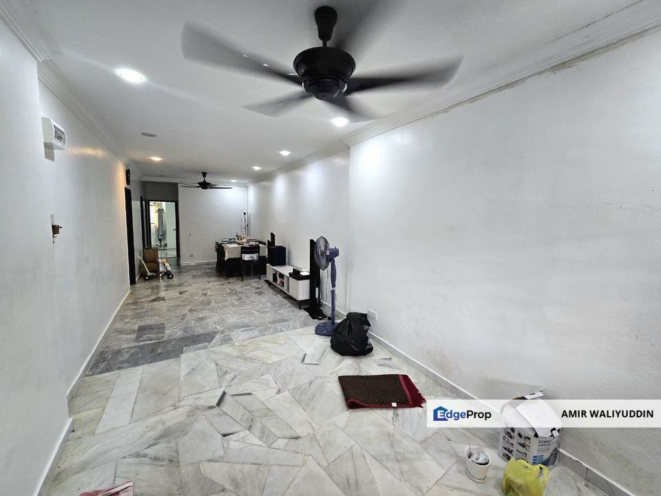 Kembojasari, Sg Buaya, Rawang, Selangor, Hulu Selangor