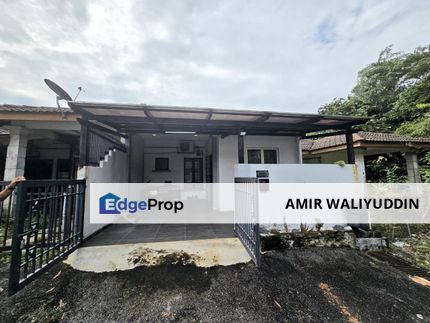 Kembojasari, Sg Buaya, Rawang, Selangor, Hulu Selangor