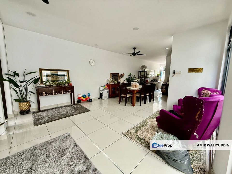 Laman Glenmarie, Shah Alam, Selangor, Glenmarie