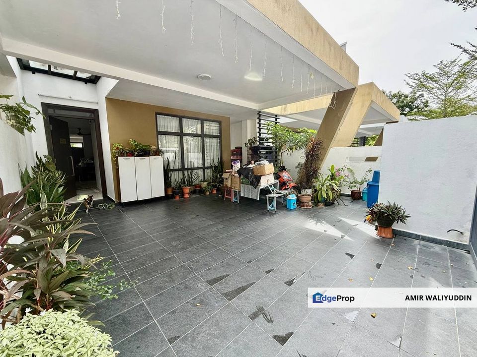 Laman Glenmarie, Shah Alam, Selangor, Glenmarie