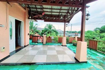 SU3 @ Bandar Saujana Utama