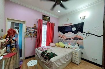 SU3 @ Bandar Saujana Utama