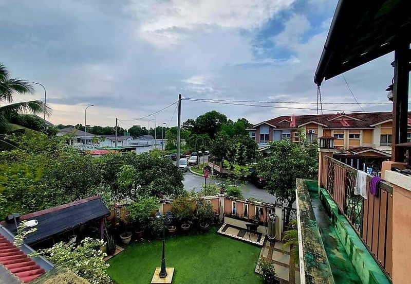 SU3 @ Bandar Saujana Utama