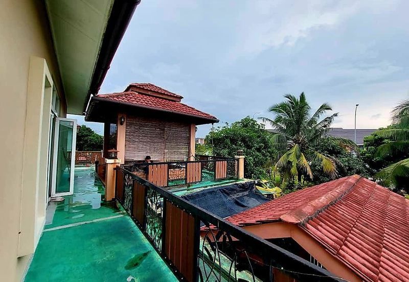 SU3 @ Bandar Saujana Utama