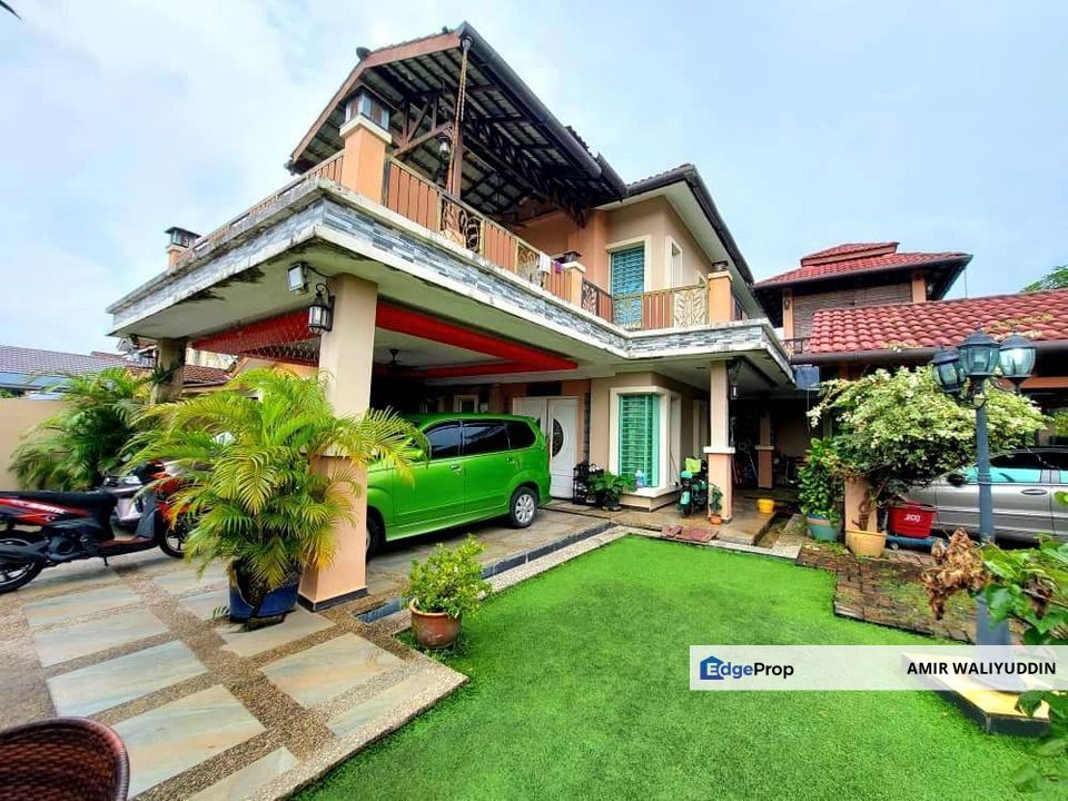 Saujana Utama 3, Sg Buloh, Selangor, Sungai Buloh