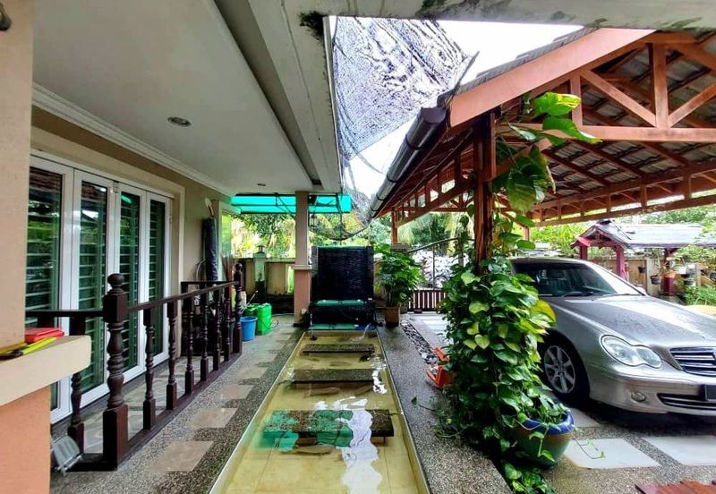 SU3 @ Bandar Saujana Utama