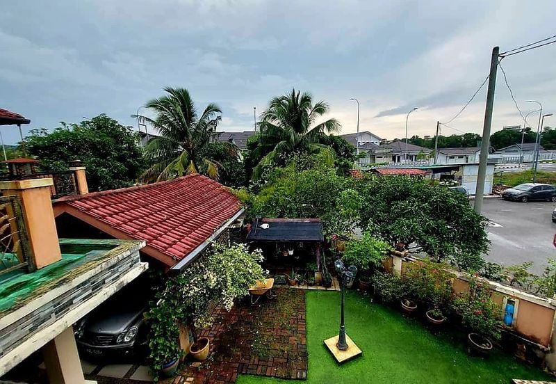 SU3 @ Bandar Saujana Utama