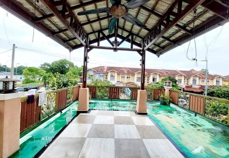 SU3 @ Bandar Saujana Utama