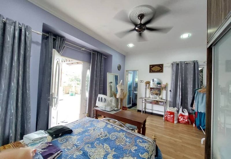 SU3 @ Bandar Saujana Utama