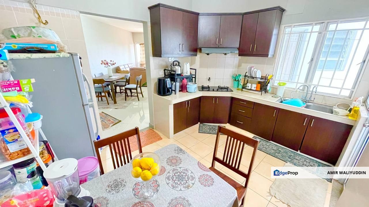 💥Desa Putra Condo, Wangsa Maju, Kuala Lumpur, Wangsa Maju